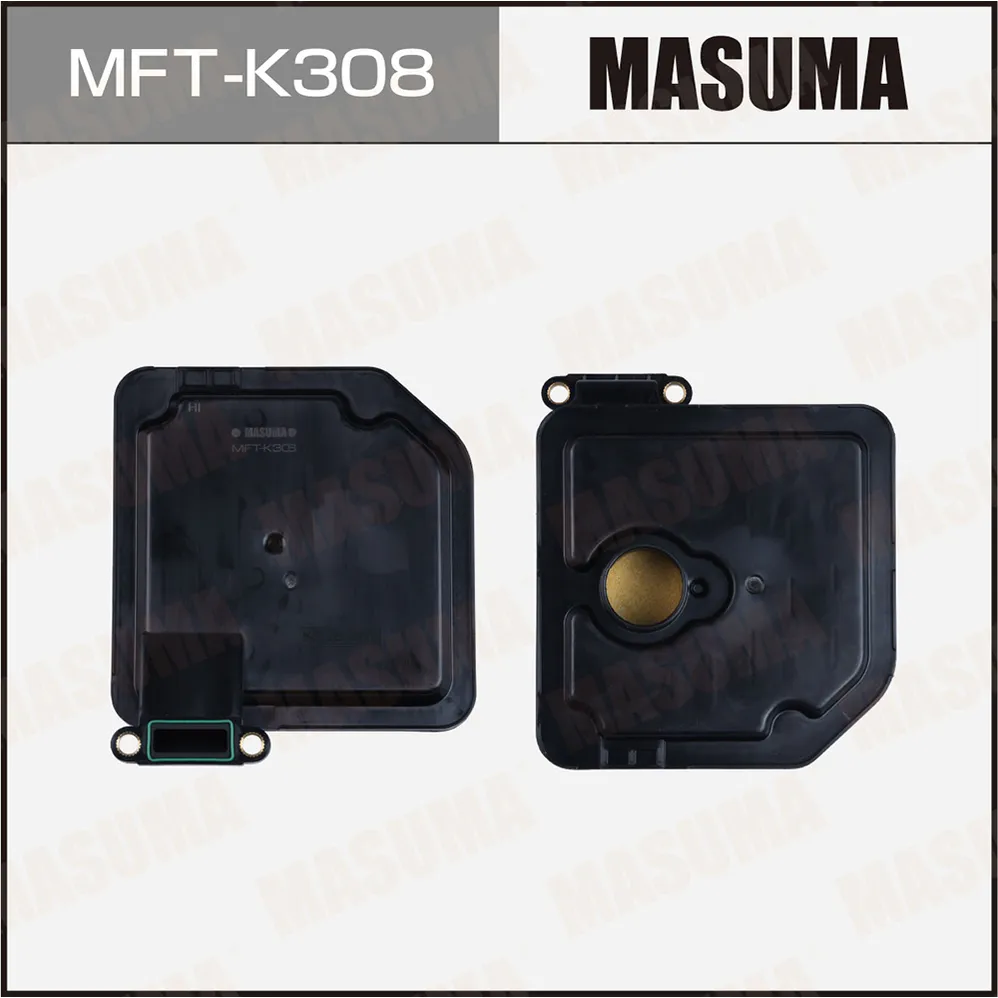 Фильтр трансмиссии Masuma (JT581) MASUMA MFT-K308