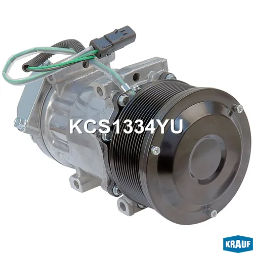 Компрессор кондиционера KRAUF KCS1334YU