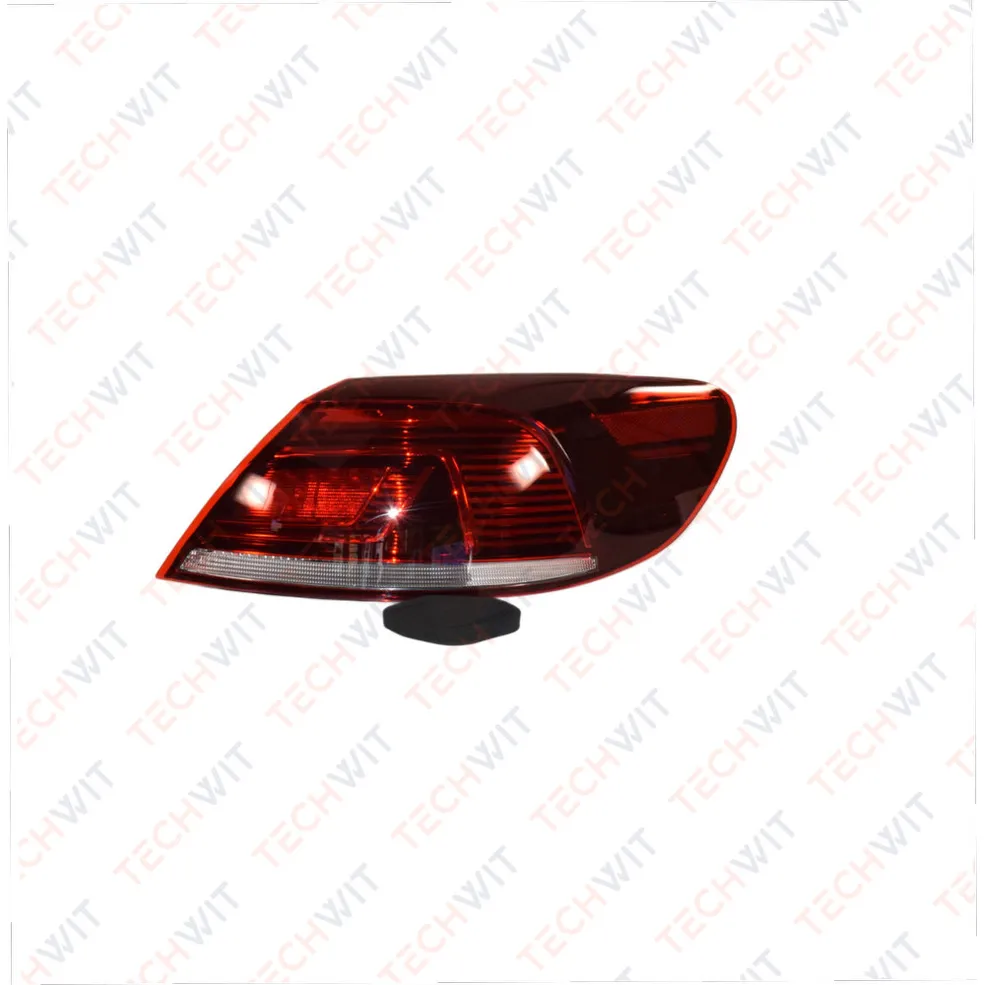 Фонарь задний внешний Прав. VW CC 2012 TECHWIT HD006VWG008TW