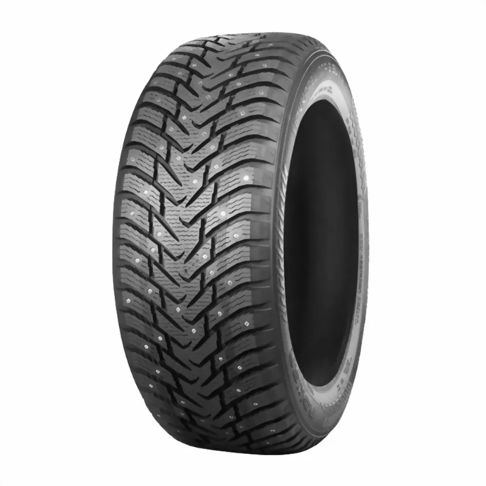 Шина R19 295/35 Nokian Hakkapeliitta 8 104H шип TS31859