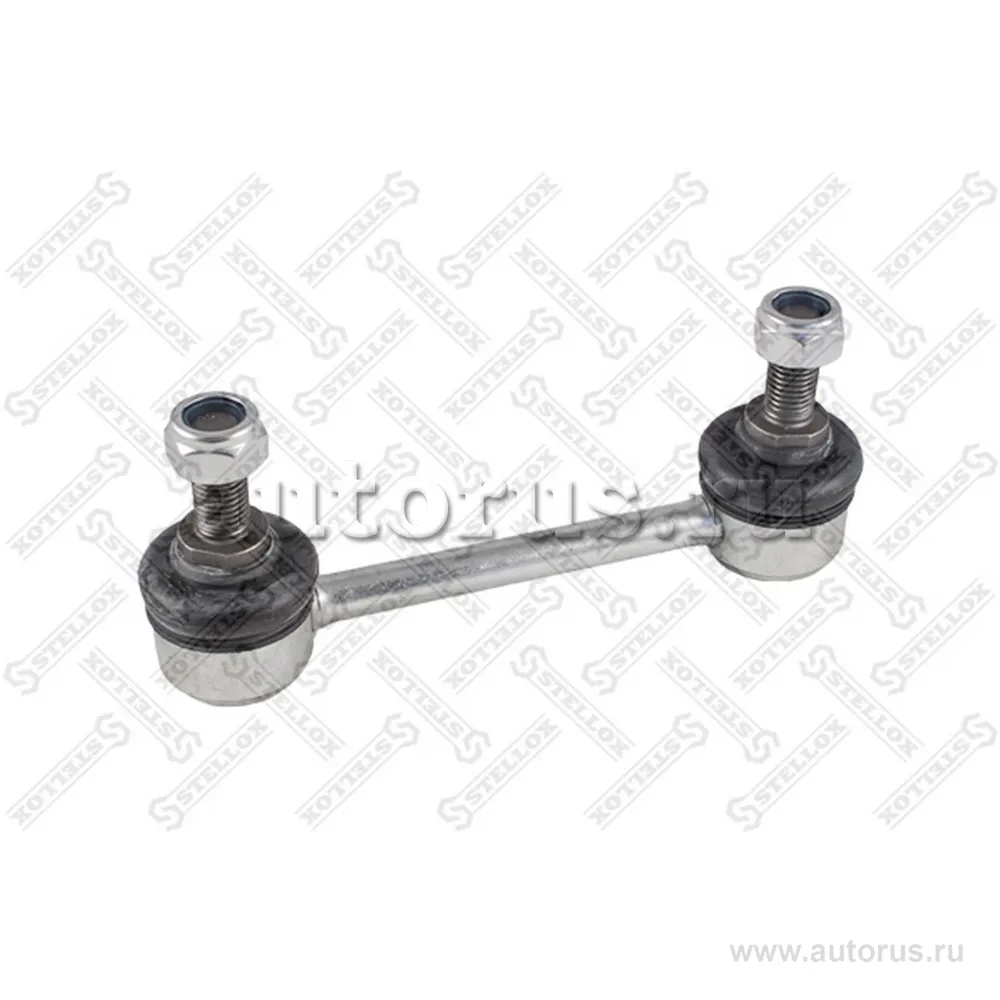 Тяга стабилизатора заднего Ford Tourneo/Transit all 02> STELLOX 56-00523-SX