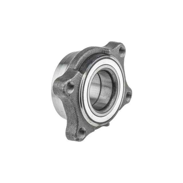СТУПИЦА КОЛЕСА ПЕР NISSAN SKYLINE 01-07, INFINITI G35 01-07 4WD NTY KLP-NS-061