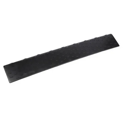 Ступенька бампера верхняя RVI Premium STELLOX 87-23199-SX