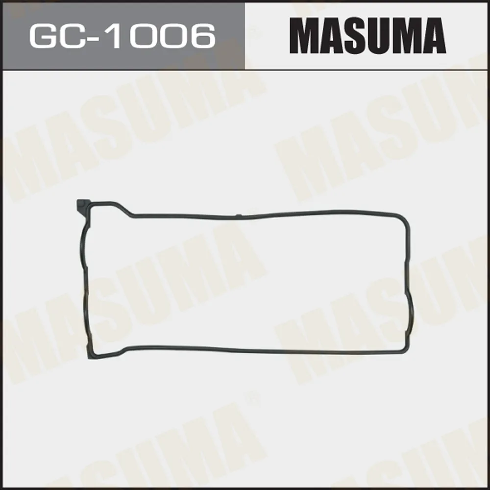 Прокладка клапанной крышки TOYOTA CALDINA MASUMA GC-1006