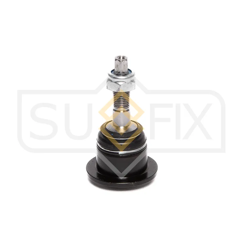 Шаровая опора L/R / Задний верхний рычаг / Зад. Подв. BMW X5(E53) 3.0-4.6 01-06 SUFIX SG-1848