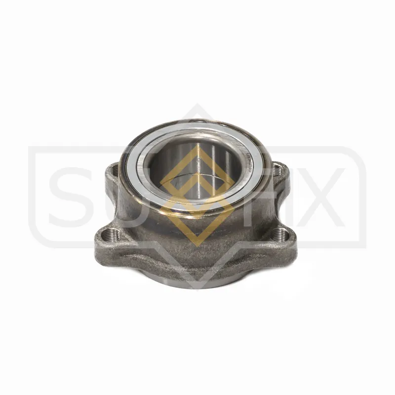 Подшипник ступицы SUFIX SM-1277