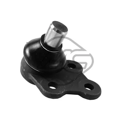 Шар опора MER VITO 96-03 L/R Metalcaucho 53085