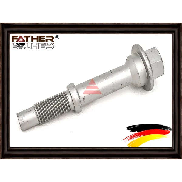 Болт крепления выхлопа FATHER F0003S40