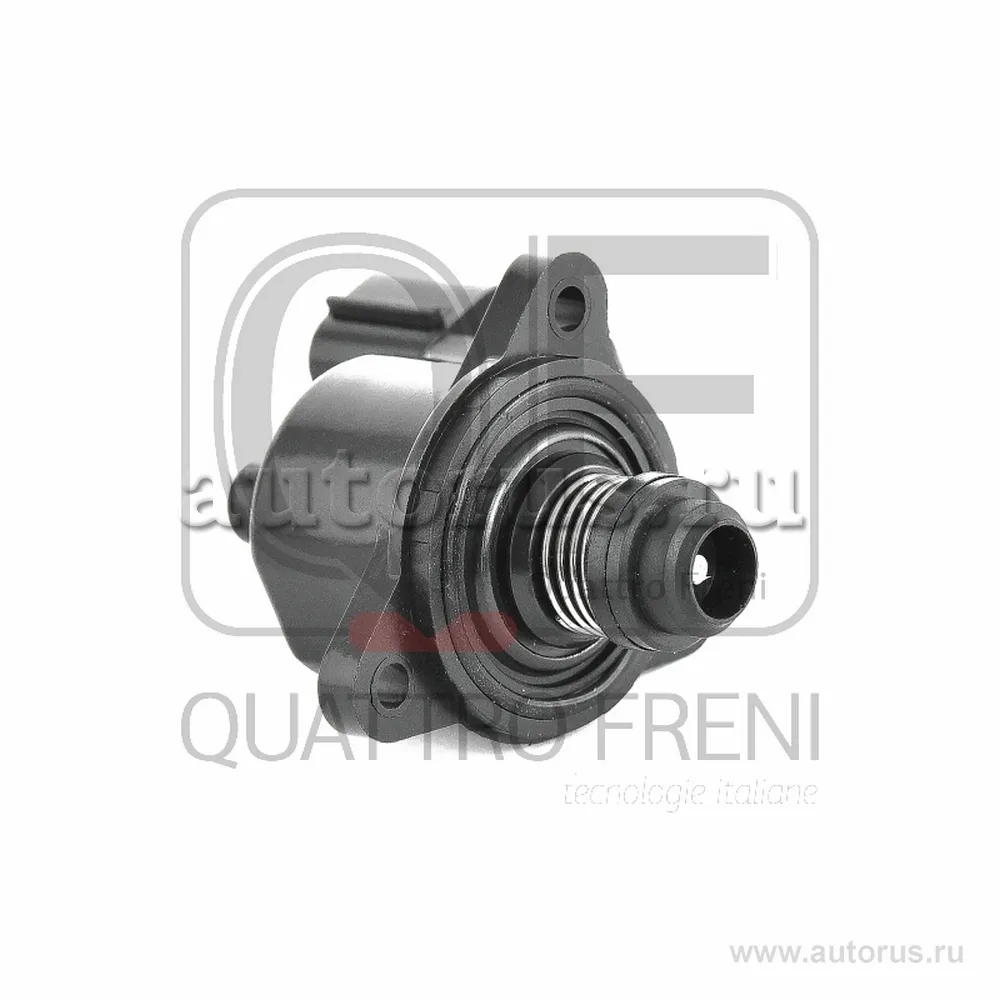 Клапан холостого хода, MITSUBISHI Lancer IX 1.3-1.6 QUATTRO FRENI QF46A00015