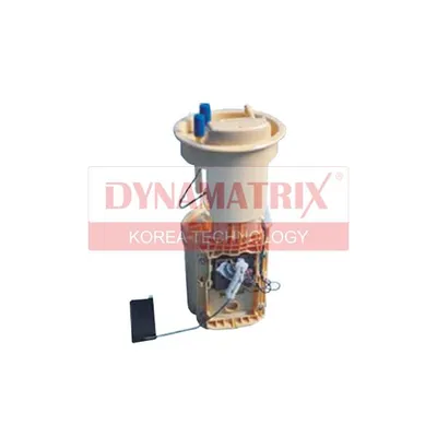 Насос топливный (давление 0,5 бар, 115 л/ч) DYNAMATRIX-KOREA DFM1080414