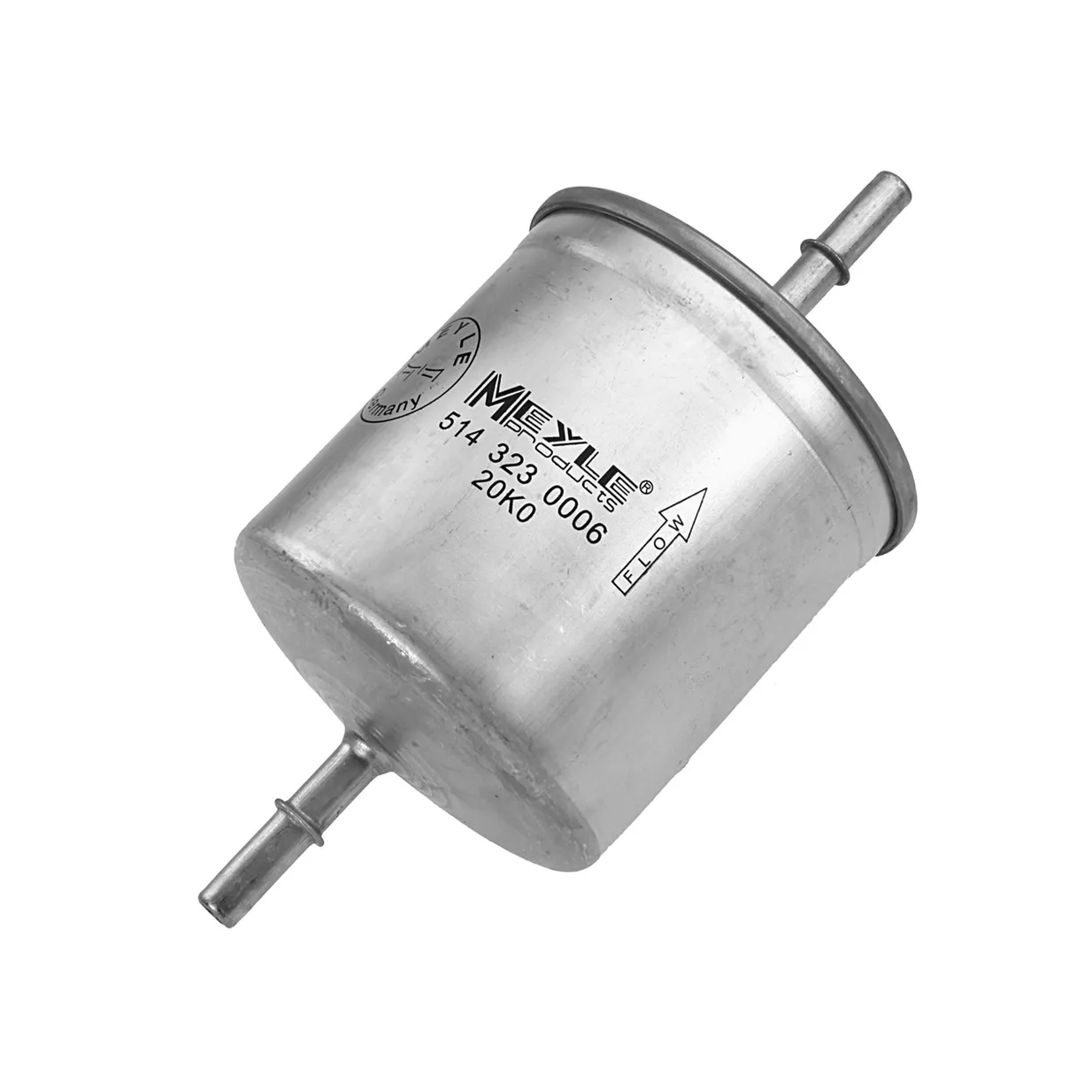 Фильтр топливный VOLVO S60/S80/V70/XC70/XC70 II/XC90 MEYLE 514 323 0006