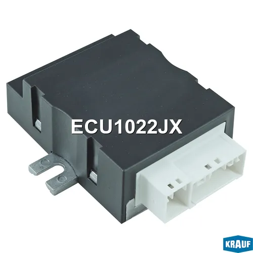 Блок управления топливным насосом KRAUF ECU1022JX