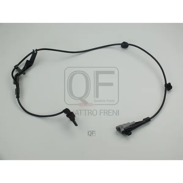 Импульсный датчик ABS RR RH QUATTRO FRENI QF61F00495