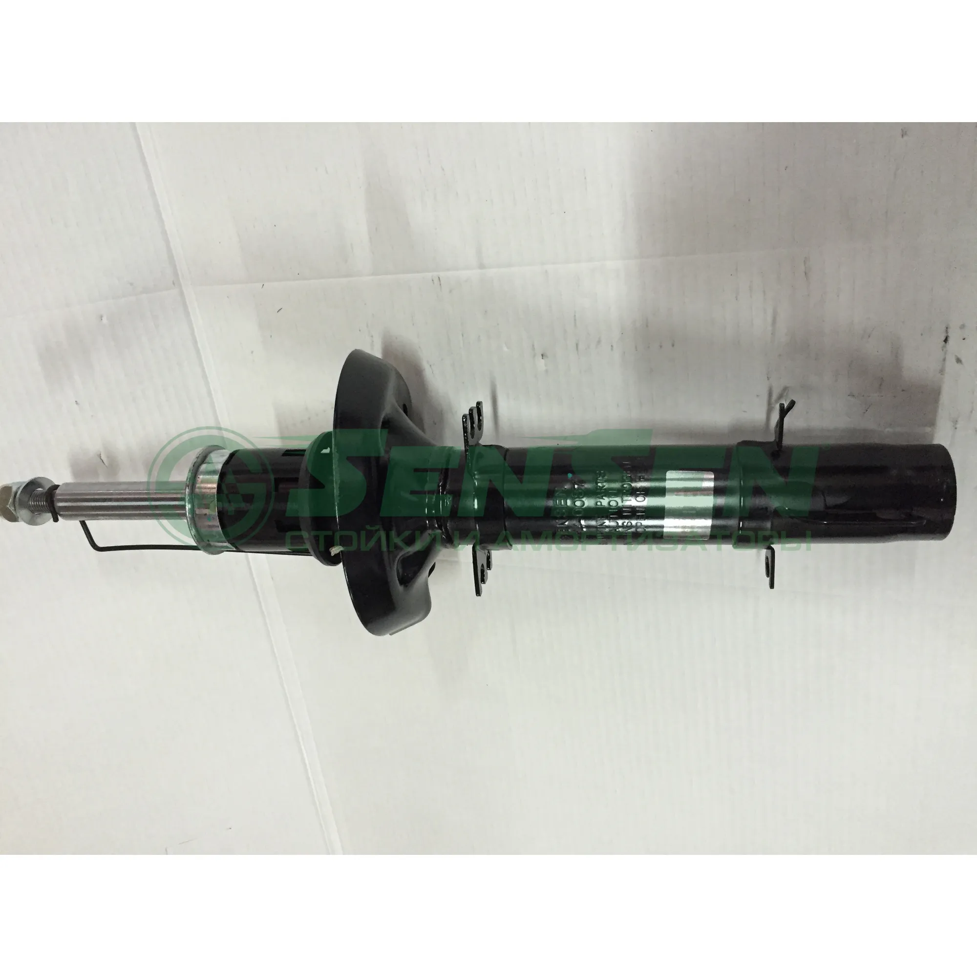 Амортизатор AUDI A3/VW GOLF IV/SKODA OCTAVIA 96-03 пер.газ. SENSEN 42140087