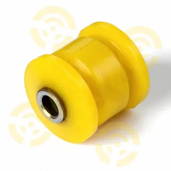 сайлентблок полиуретановый задней подвески