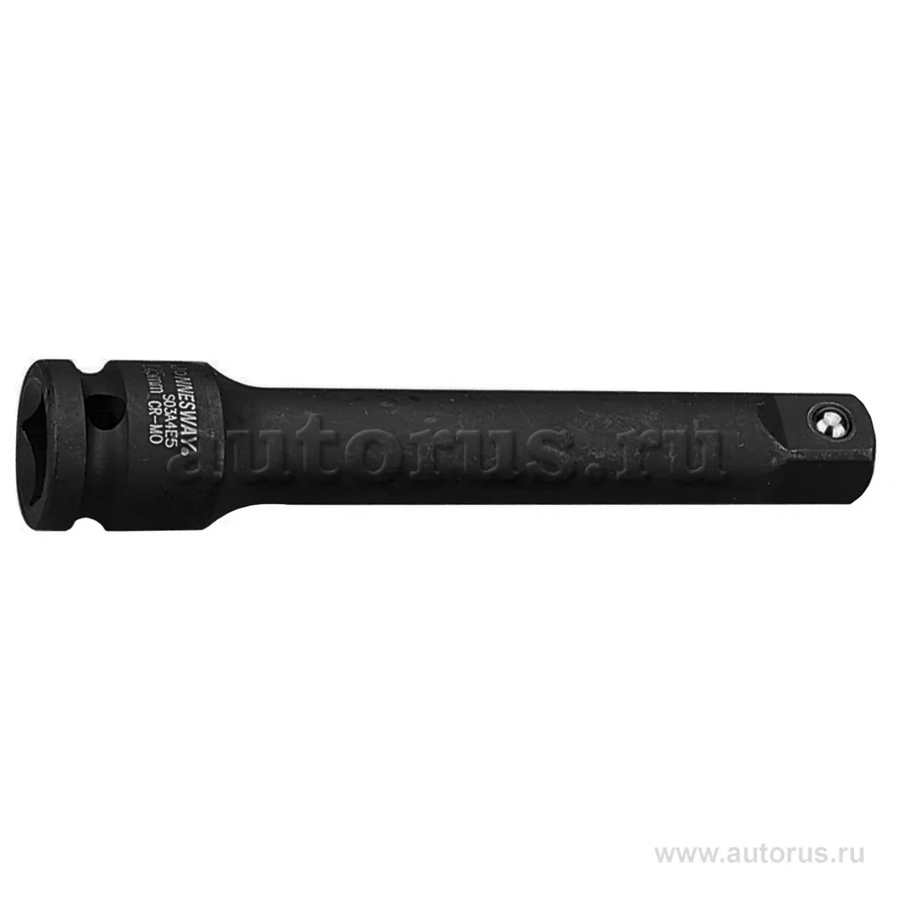 Удлинитель для ударных головок 1/2DR 100 мм JONNESWAY S03A4E4