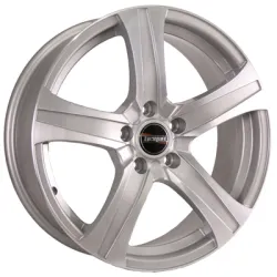 Диск литой R18 7.5J 5x114.3/66.1 ET40 Tech Line 801 SD T801-7518-661-5x1143-40SD