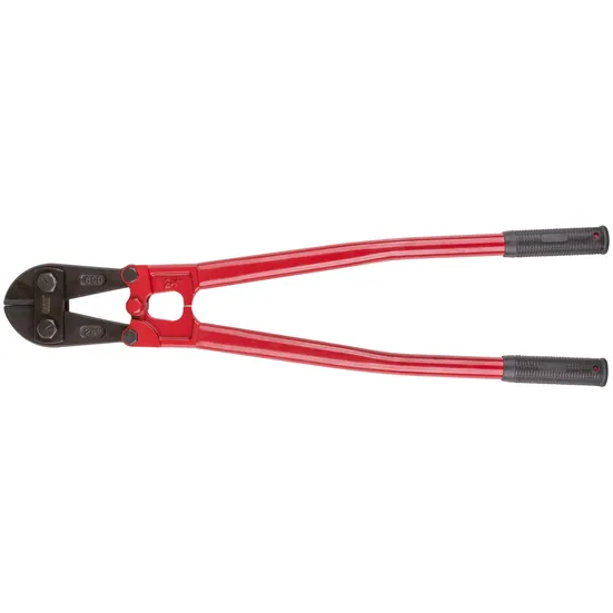 Болторез HRC 58-59 ( красный ) 600 мм FIT 41660