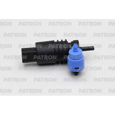 Насос стеклоомывателя VW: Golf (II/III/IV/V/VI/VII)/Passat (B3/B4/B5/B6/ PATRON P19-0018