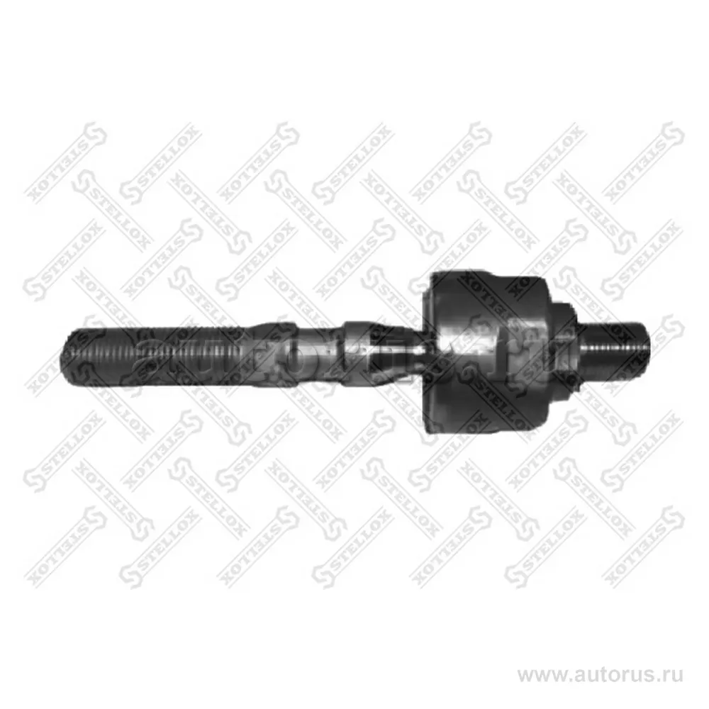 Тяга рул. л.+п.Honda Prelude 92-96 STELLOX 5502534_SX