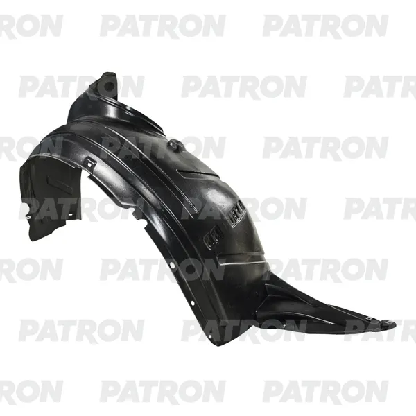 Подкрылок Передн прав SKODA FABIA 1999-2008 PATRON P72-2084AR