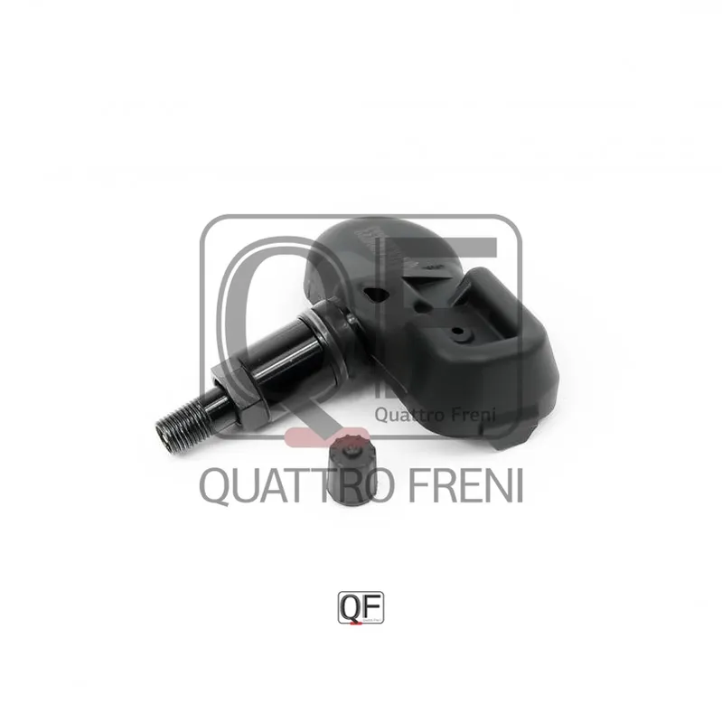 ДАТЧИК ДАВЛЕНИЯ В ШИНАХ QUATTRO FRENI QF05C00033
