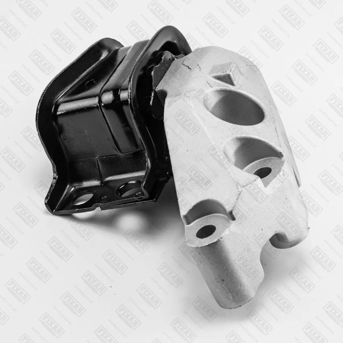 Опора двигателя правая CITROEN Jumper 06->FIAT Ducato 06->PEUGEOT Boxer 0 FIXAR FL0455