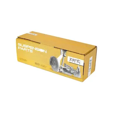 Наконечник рулевой наружный левый Toyota Camry ACV3/ACV4/MCV30 03> ZENTPARTS Z10803