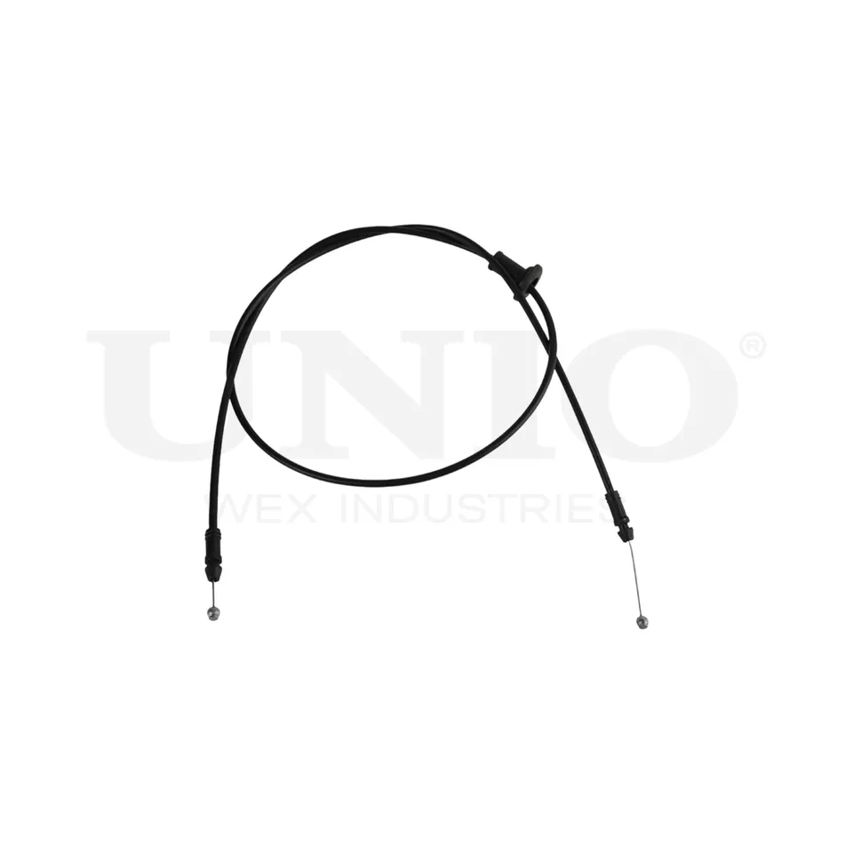 Трос замка капота UNIO CAB-30003