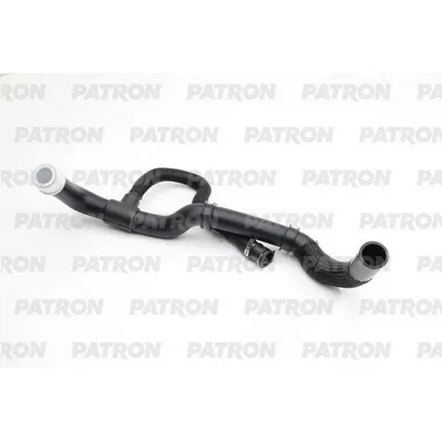 Патрубок радиатора (пр-во Турция) PEUGEOT 306 2.0 HDI PATRON PH2055