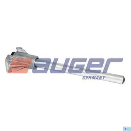 Кронштейн крыла RVI Magnum/Premium DXI, Volvo FH12/FM12 задний левый/правый AUGER 67714