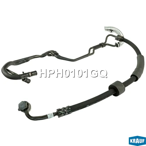 Напорный шланг от насоса к рейке KRAUF HPH0101GQ