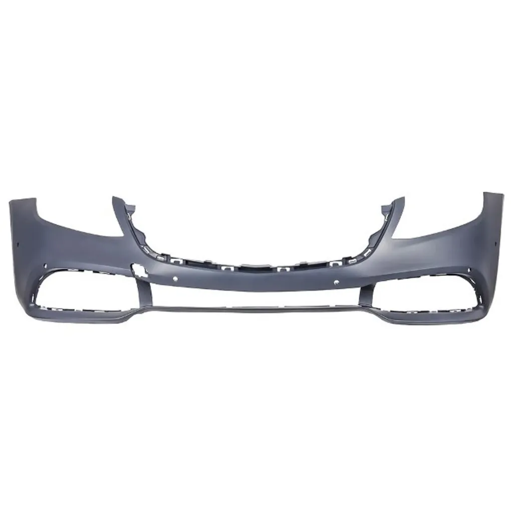 Бампер передний MERCEDES BENZ S-CLASS W222 2017-2020 DBL22288046