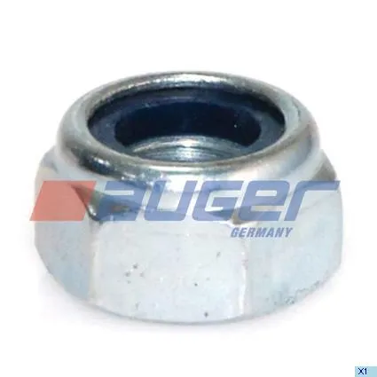 Самоконтрящаяся гайка HCV AUGER 72473