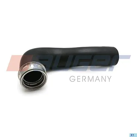 Шланг, Турбокомпрессор MERCEDES AUGER 83609