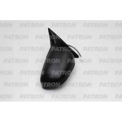 Зеркало наружное в сборе лев, электр MITSUBISHI: LANCER - 92-96 PATRON PMG2607M03