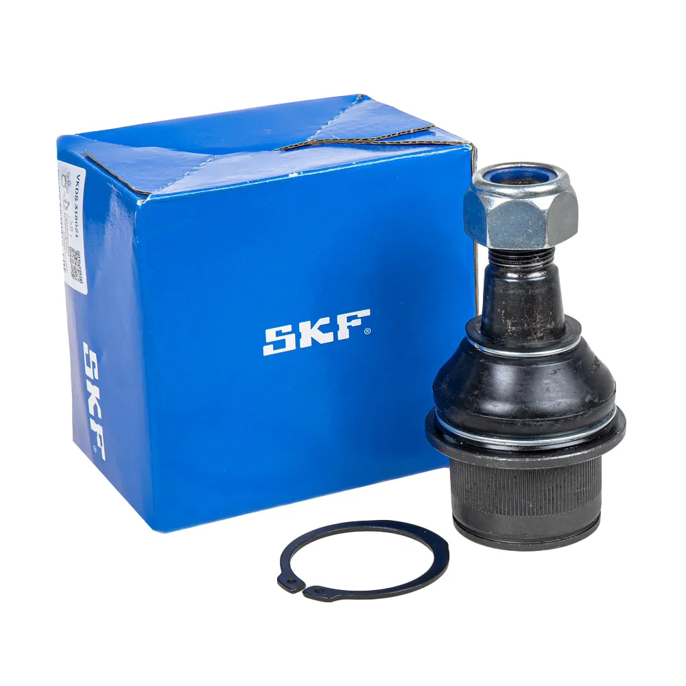 Опора шаровая L=R MERCEDES-BENZ/VW SKF VKDS 318021