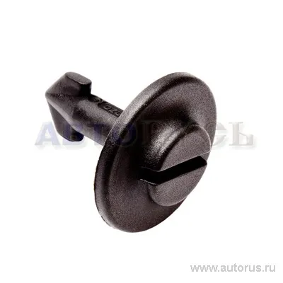 Клипса подкрылка VAG 4A0 805 121A