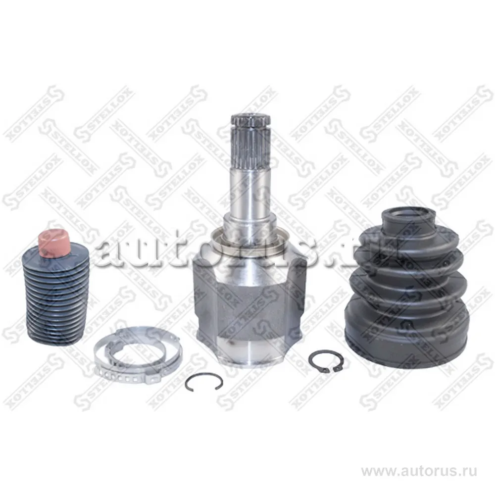 ШРУС внутренний к-кт Kia Sephia 94-96 STELLOX 150 1747-SX