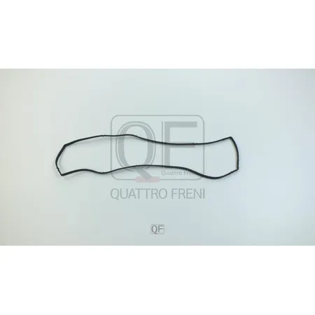 Прокладка интеркуллера QUATTRO FRENI QF65A00022