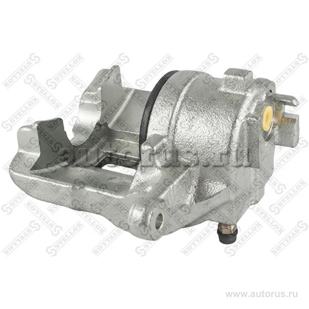 Суппорт тормозной пер. прав. Nissan Almera II/Primera STELLOX 05-90120-SX