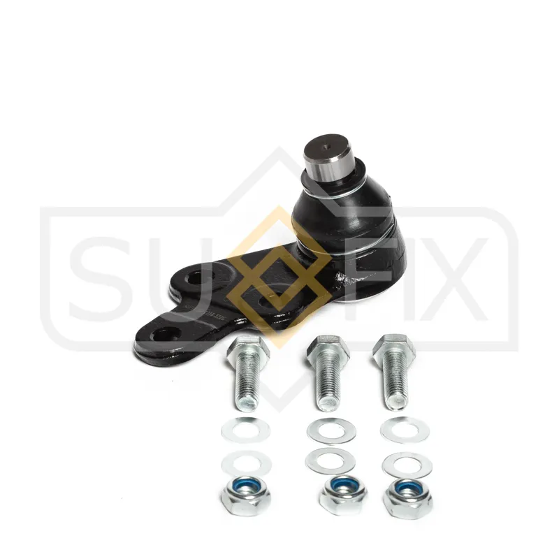 Шаровая опора нижняя L FORD Kuga I-II 08> SUFIX SG-1218