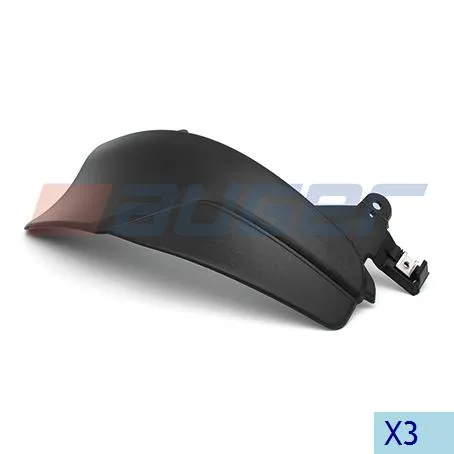 Накладка на угол кабины правая SC 6 R AUGER 83353