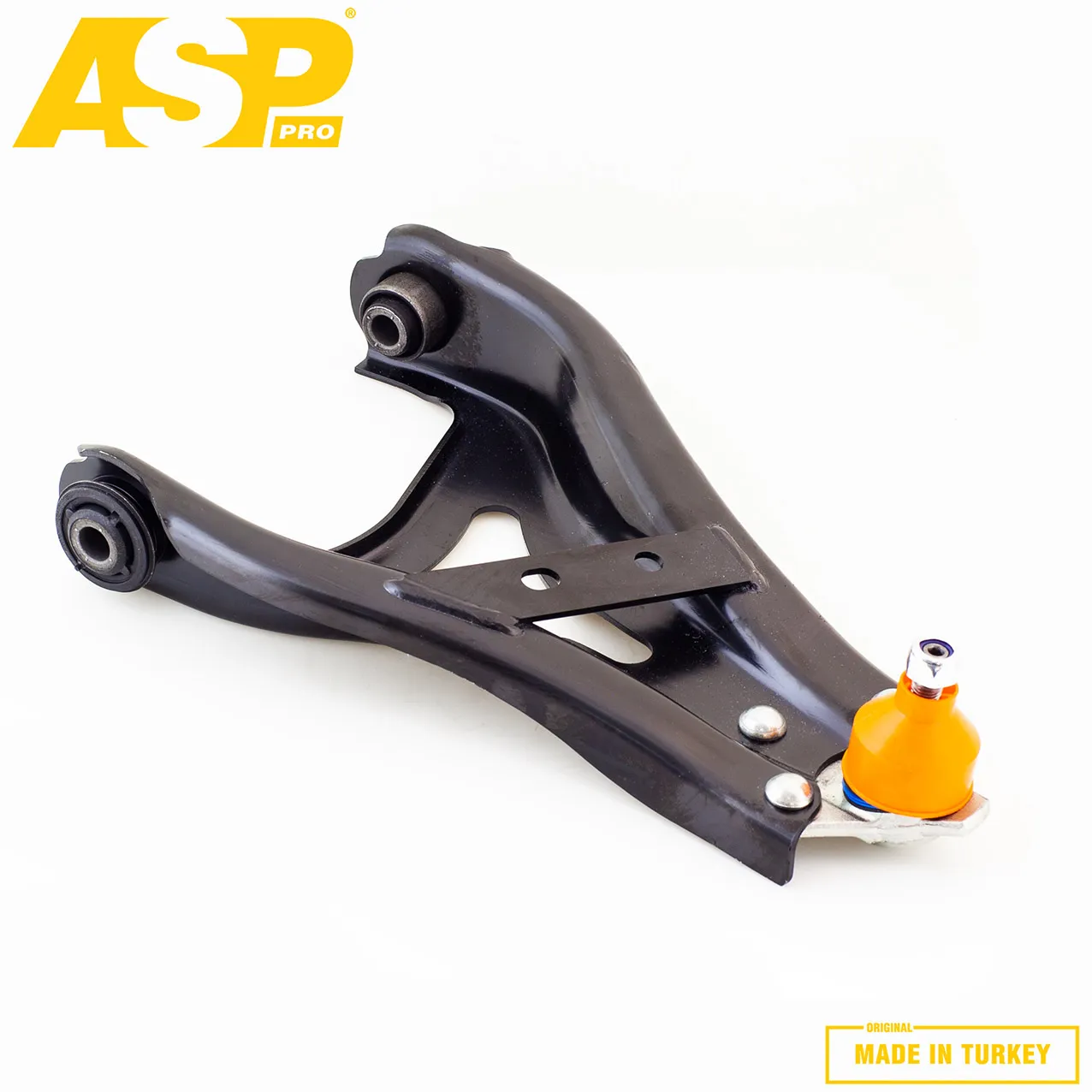 Рычаг передний левый RENAULT Duster 2010 ASP RJ60007