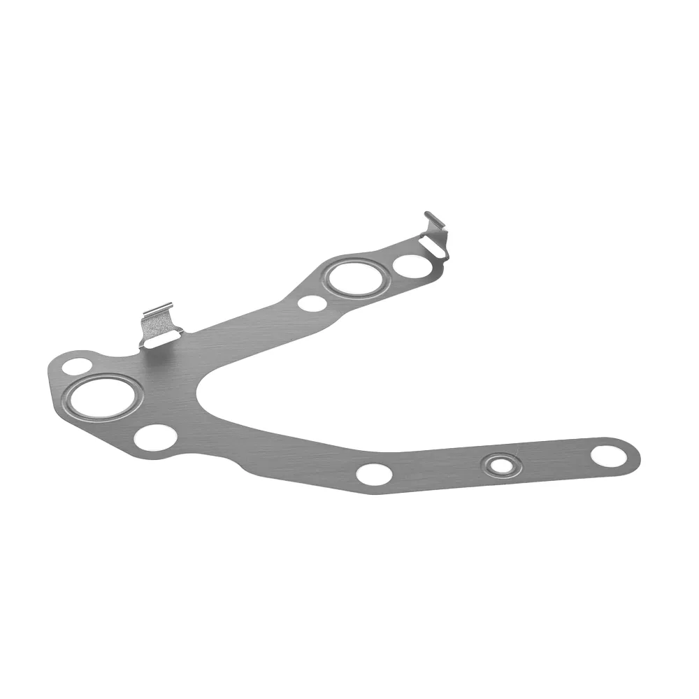 Прокладка масляного насоса MAZDA ZJ01-14-264