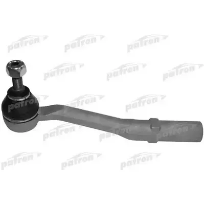 Наконечник рулевой тяги левый CITROEN: C3 II 11/2009 - PATRON PS1253L