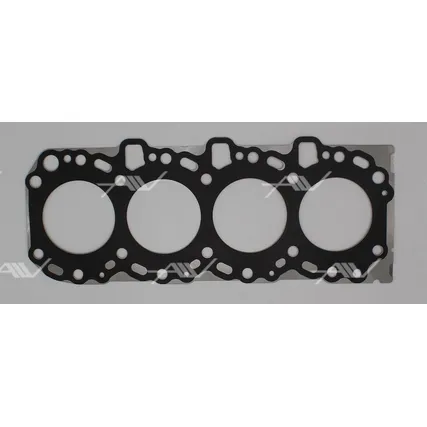 прокладка ГБЦ TOYOTA 2KD-FTV стальная 1.30mm AUTOWELT HG-34582