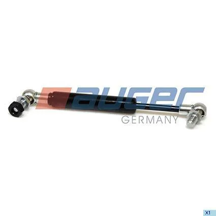 Амортизатор-пружина газовая RVI 157 mm 150 N AUGER 57115