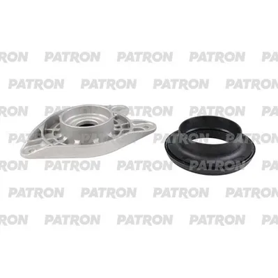 Опора амортизатора без подшипника BMW i3 (I01) 13- PATRON PSE40412
