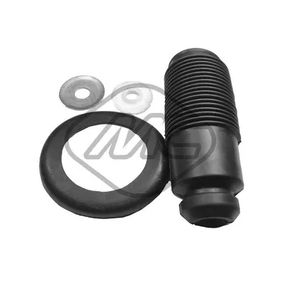 Подушка амортизатора Metalcaucho 56087